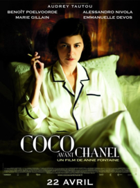 Coco avant chanel (Steelcase) (Limited edition)