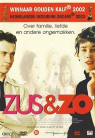 Zus & Zo (DVD)