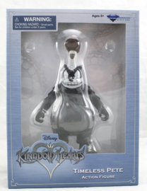 Diamond Select Disney Kingdom Hearts 8" Timless PETE Actie Figuur
