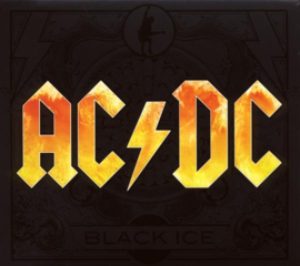 AC/DC - Black ice (CD)