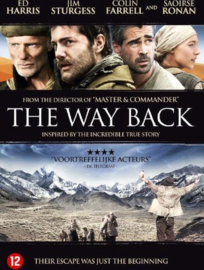 Way back (DVD)