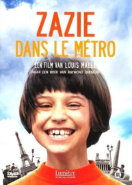 Zazie dans le métro (DVD)