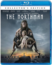 Northman (Blu-ray)