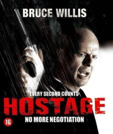 Hostage (Blu-ray)