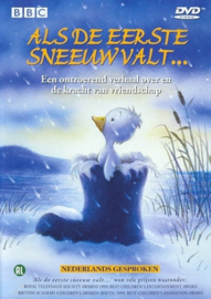 Als de eerste sneeuw valt (DVD) (BBC)