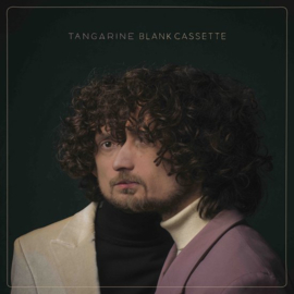 Tangarine - Blank cassette (LP)