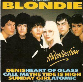 Blondie - Hitcollection