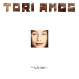 Tori Amos - Little earthquakes: The B-sides (LP)
