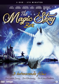 Magic story Box
