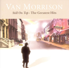 Van Morrison - Still on top: the greatest hits (2-CD)