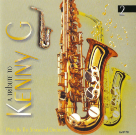 A tribute to Kenny G. (CD)