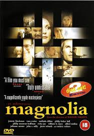 Magnolia (2-dvd set)