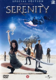 Serenity (2-DVD) (special edition)