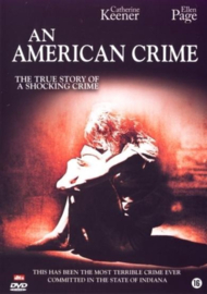 American Crime (An American crime) (DVD)