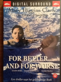 For better ... and for worse (DVD)