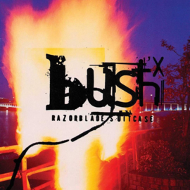 Bush - Razorblade suitcase (0205047/w)