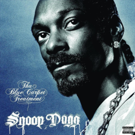 Snoop Dogg - Tha blue carpet treatment (CD)