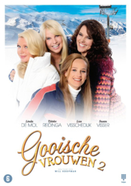 Gooische vrouwen 2 (DVD)