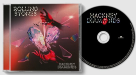 Rolling Stones - Hackney Diamonds (CD)