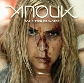 Anouk - For bitter or worse (CD)