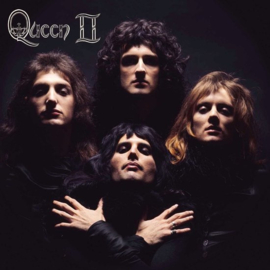 Queen - II (2-CD - Deluxe edition)