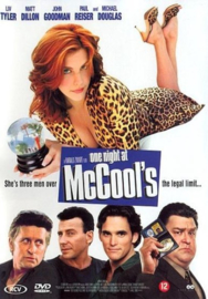 One night at McCool's (DVD)