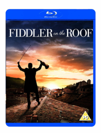 Fiddler on the roof (Blu-ray) (Import)