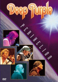 Deep purple - Perihelion (DVD)