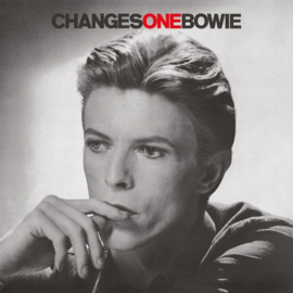 David Bowie - Changesonebowie (Opaque Vinyl)