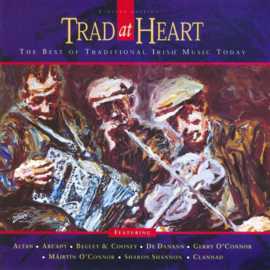 Trad at heart