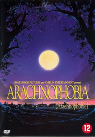 Arachnophobia (DVD)