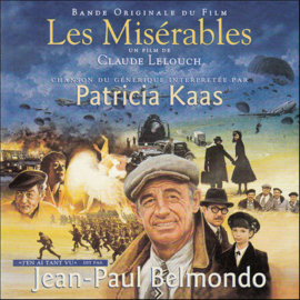 OST - Les Miserables (0205052/06)