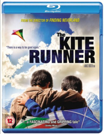 Kite runner (Blu-ray)