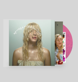 S10 - Mijn haren ruiken naar vuur (Limited edition Pink Panther coloured vinyl)