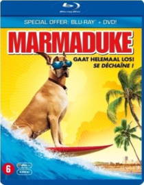 Marmaduke (Blu-ray)