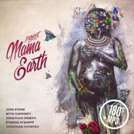 Project Mama Earth (LP)