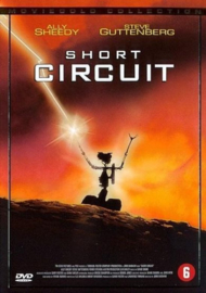 Short circuit (DVD)