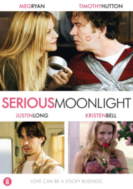 Serious moonlight (DVD)