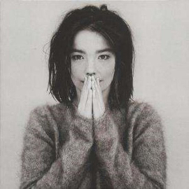 Bjork - Debut  (0204989/w)