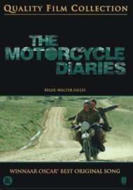 Motorcycle diaries + Bonus film (2-DVD)