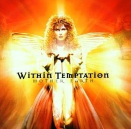 Within temptation - Mother earth (CD)