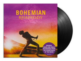 OST - Queen - Bohemian Rhapsody  (LP)