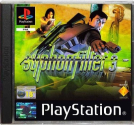 Syphon filter 3