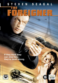 Foreigner (DVD)