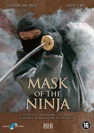 Mask of the Ninja