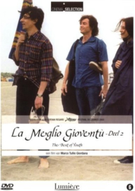 Meglio gioventù - deel 2 (DVD) (Lumière)
