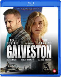 Galveston (Blu-ray)