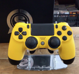 Scuf Controller Yellow/Black