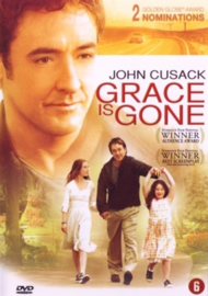 Grace is gone