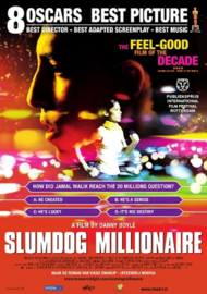 Slumdog millionaire